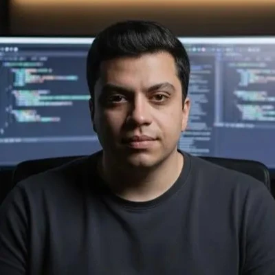 Parsa Ardebili