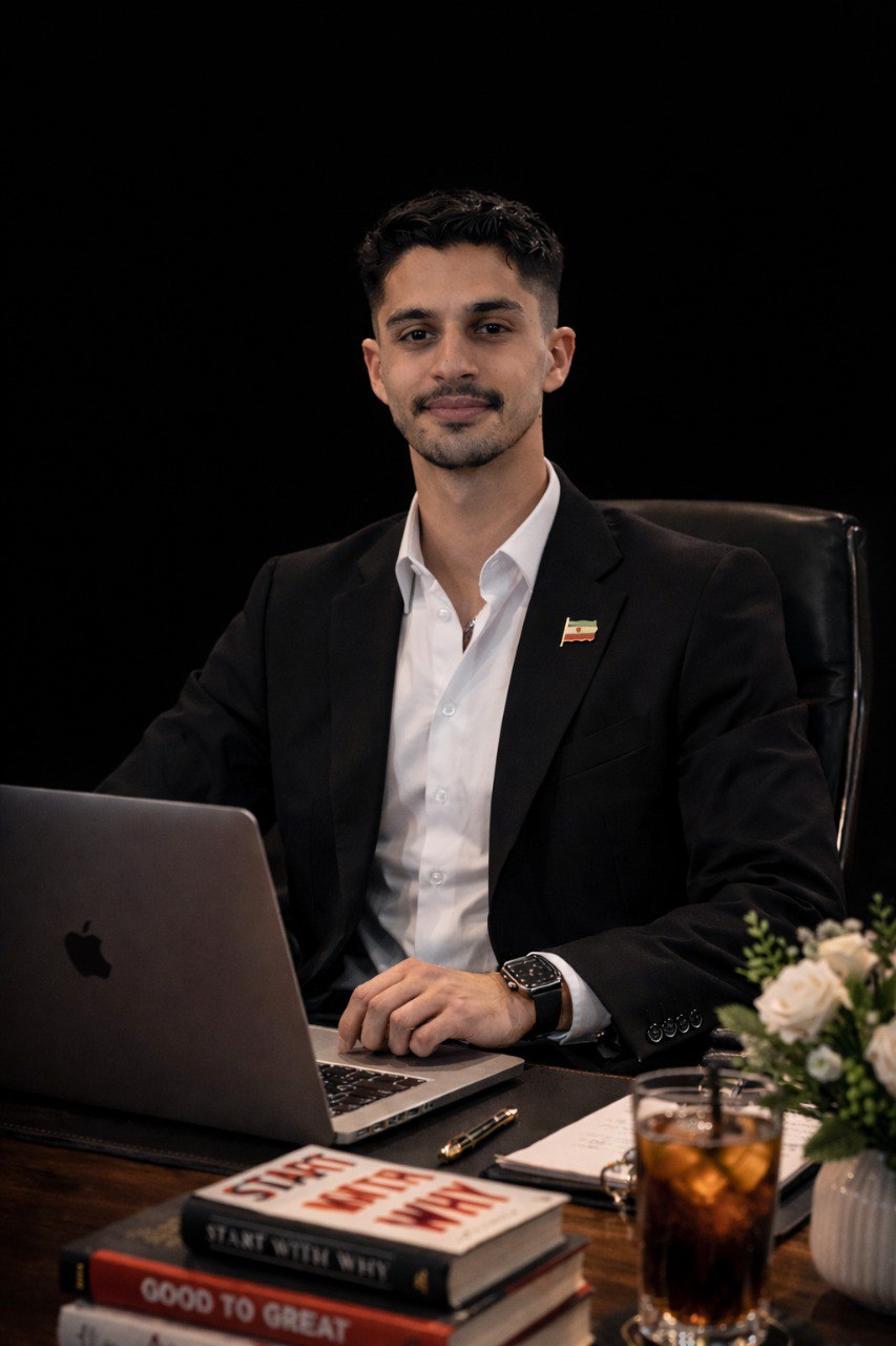 رضا کاکایی